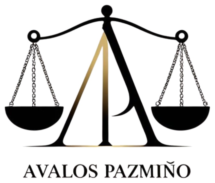 Avalos Pazmiño — Firma Jurídica